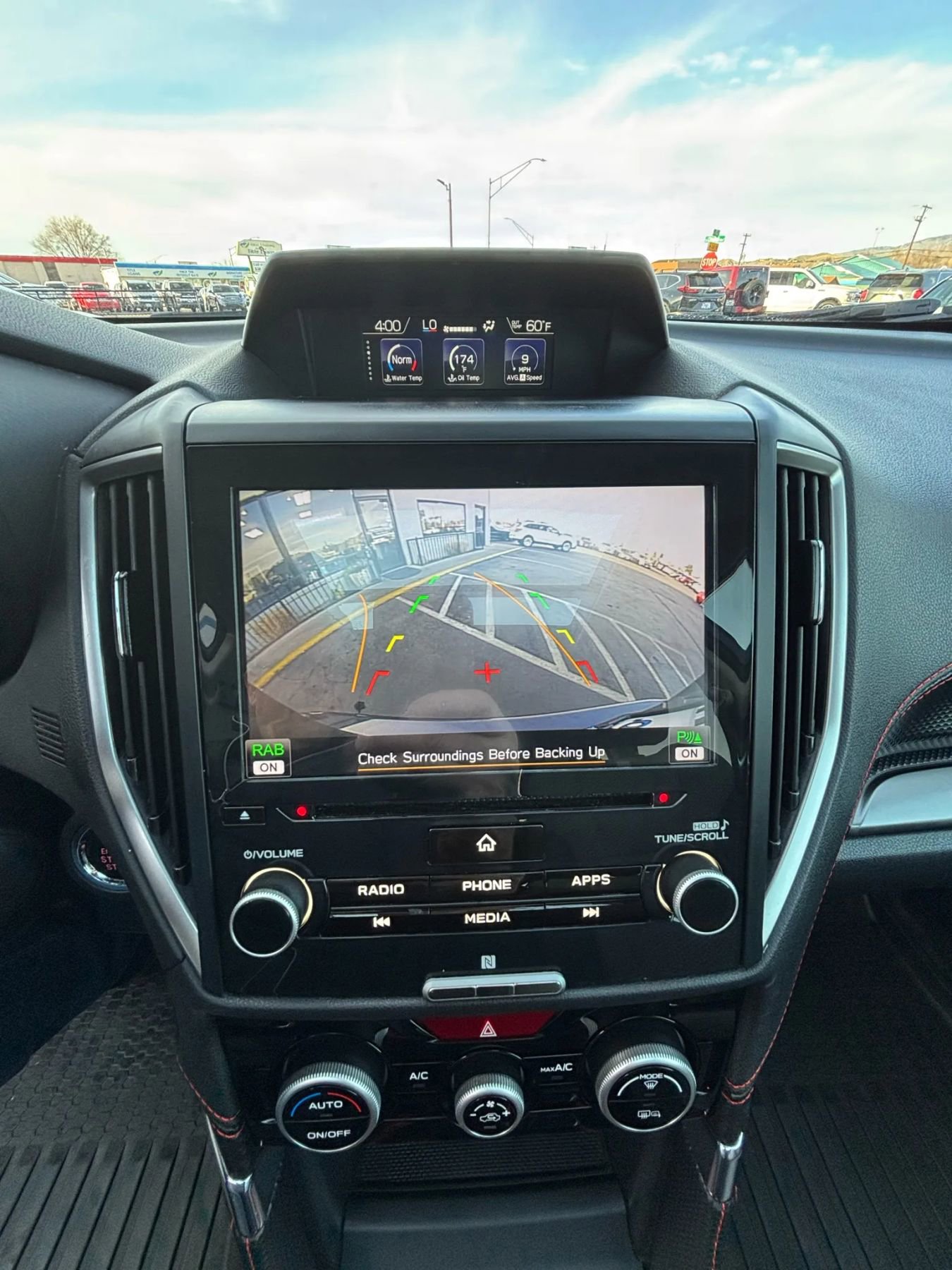 Used 2019 Subaru Forester Sport w/ Popular Package #2 image 21