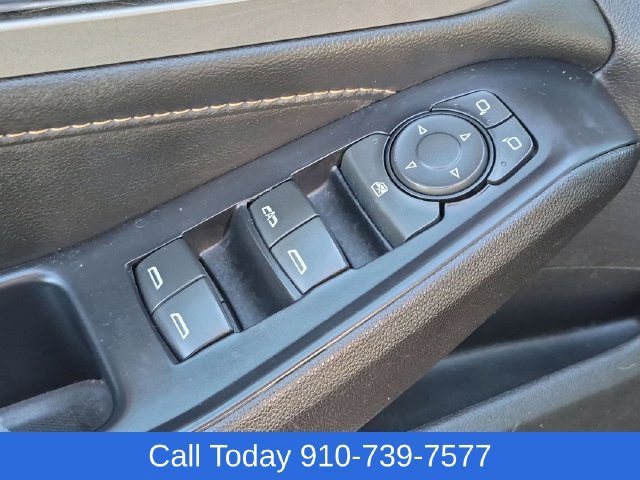 Used 2021 Chevrolet Traverse LT w/ LPO, Floor Liner Package AWD/4WD image 13