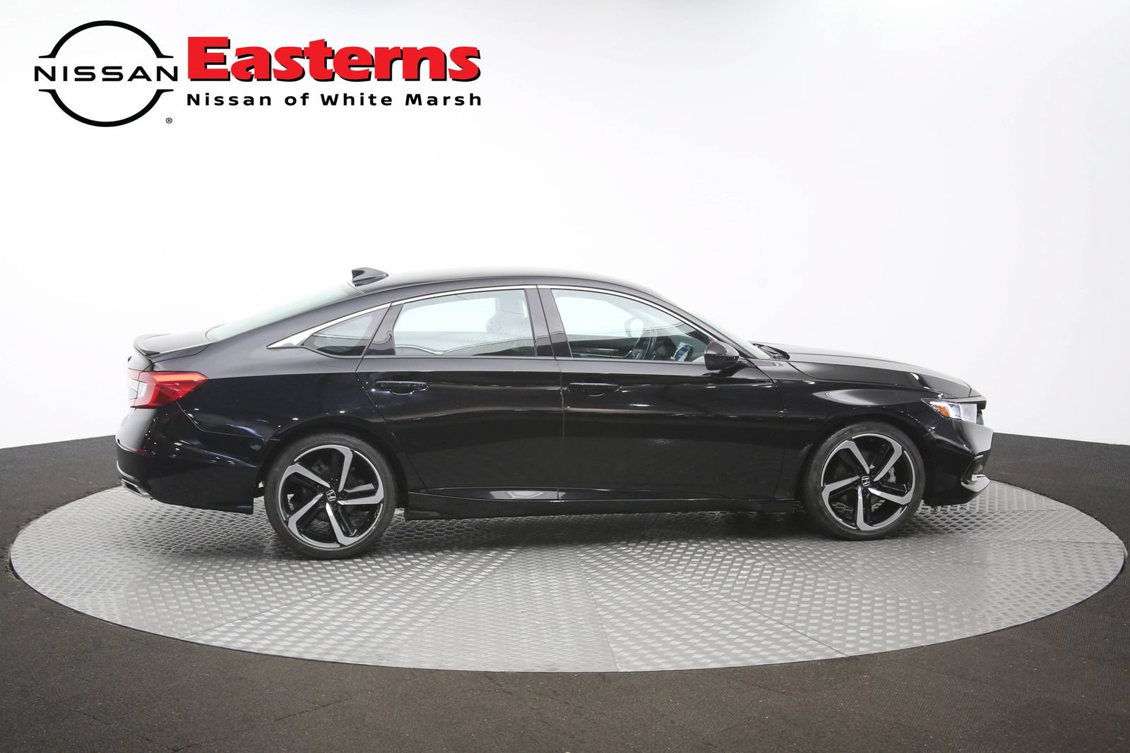 Used 2022 Honda Accord Sport Special Edition image 42