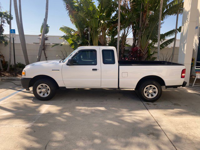 Used 2010 Ford Ranger XL image 5