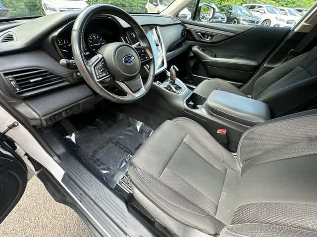 Certified 2024 Subaru Outback Premium AWD/4WD image 17