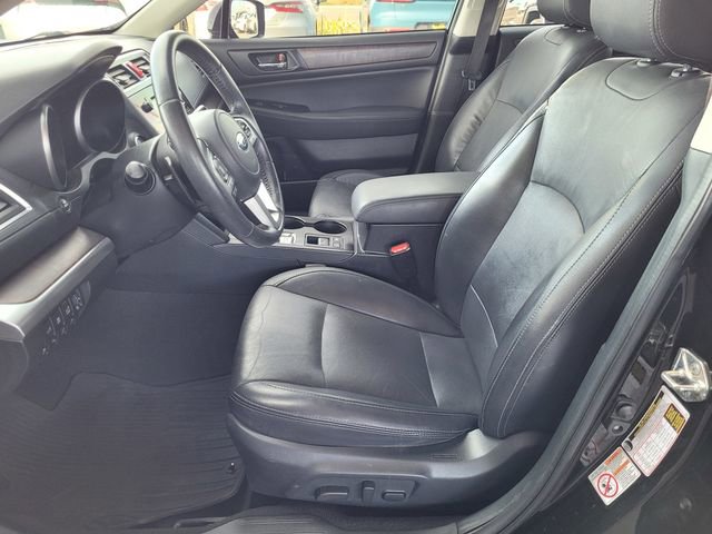 Used 2017 Subaru Outback 3.6R Limited image 15
