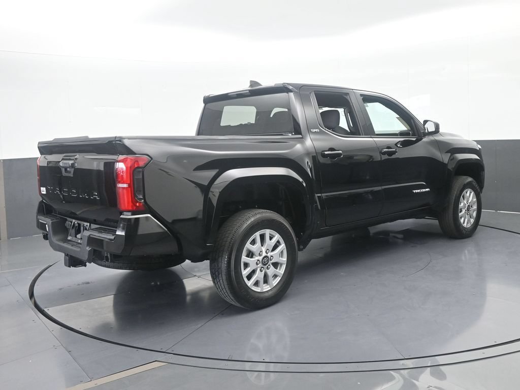 Used 2025 Toyota Tacoma SR5 RWD image 6