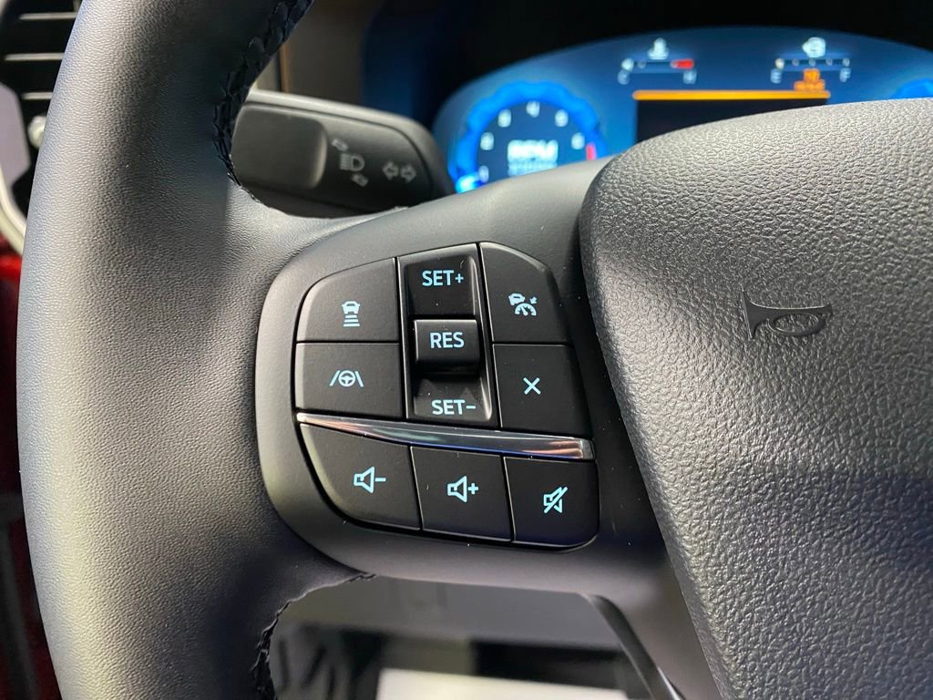 New 2025 Ford Bronco Sport Outer Banks w/ Outer Banks Tech Package+ image 20