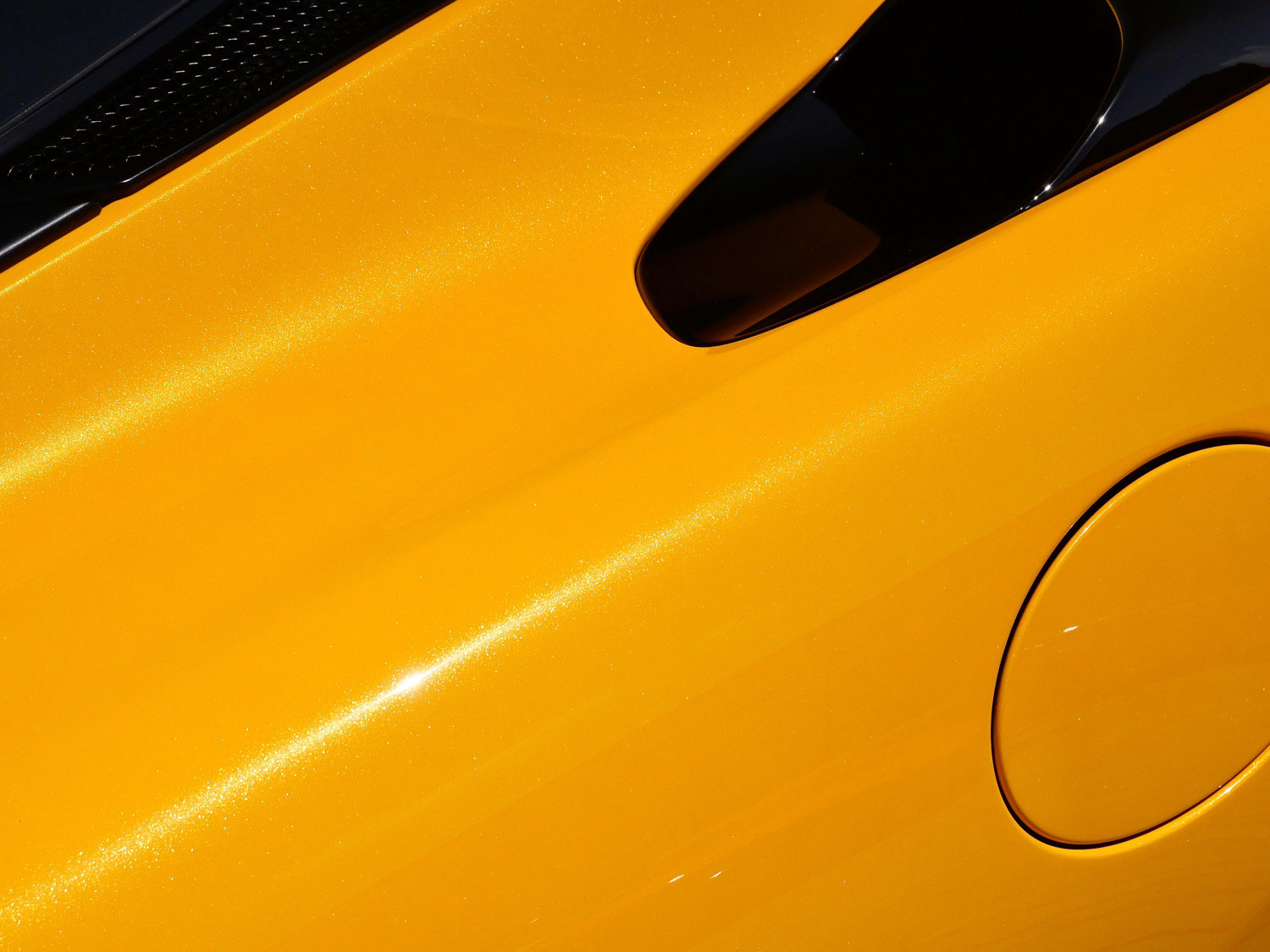 New 2026 McLaren GTS RWD image 13