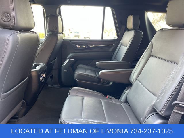 Used 2024 GMC Yukon Denali image 24