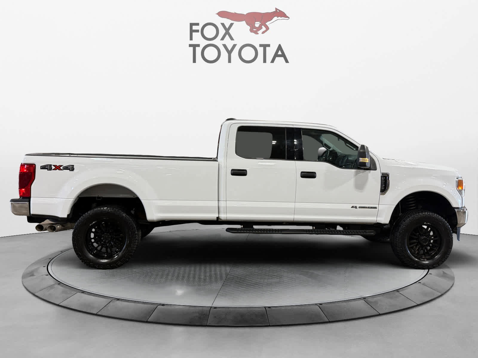 Used 2022 Ford F250 XLT image 7
