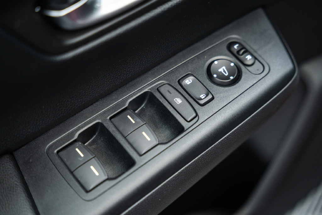 Used 2024 Honda CR-V Sport-L image 47