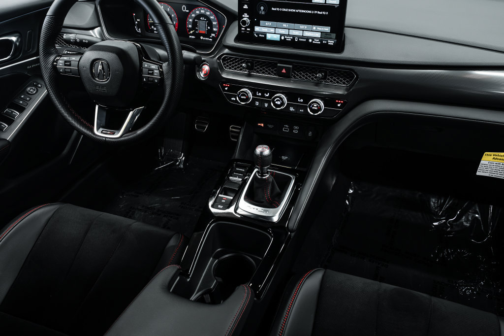 New 2026 Acura Integra Type S FWD image 26