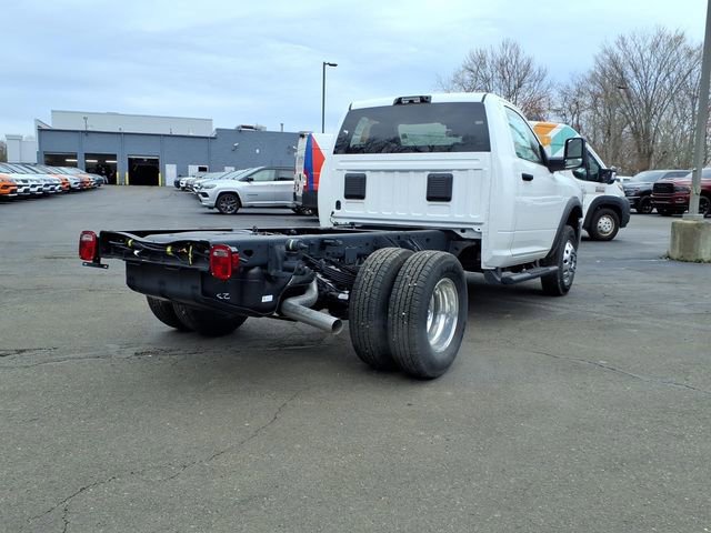 New 2026 RAM 3500 Tradesman image 4