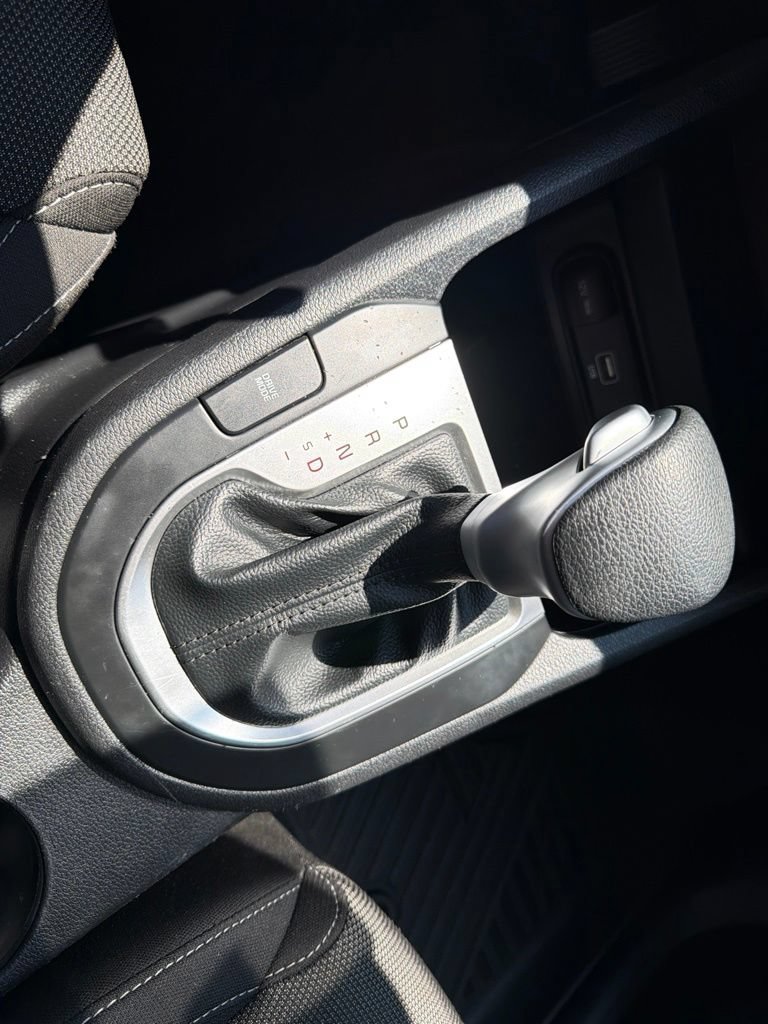 Certified 2023 Kia Forte LXS FWD image 19
