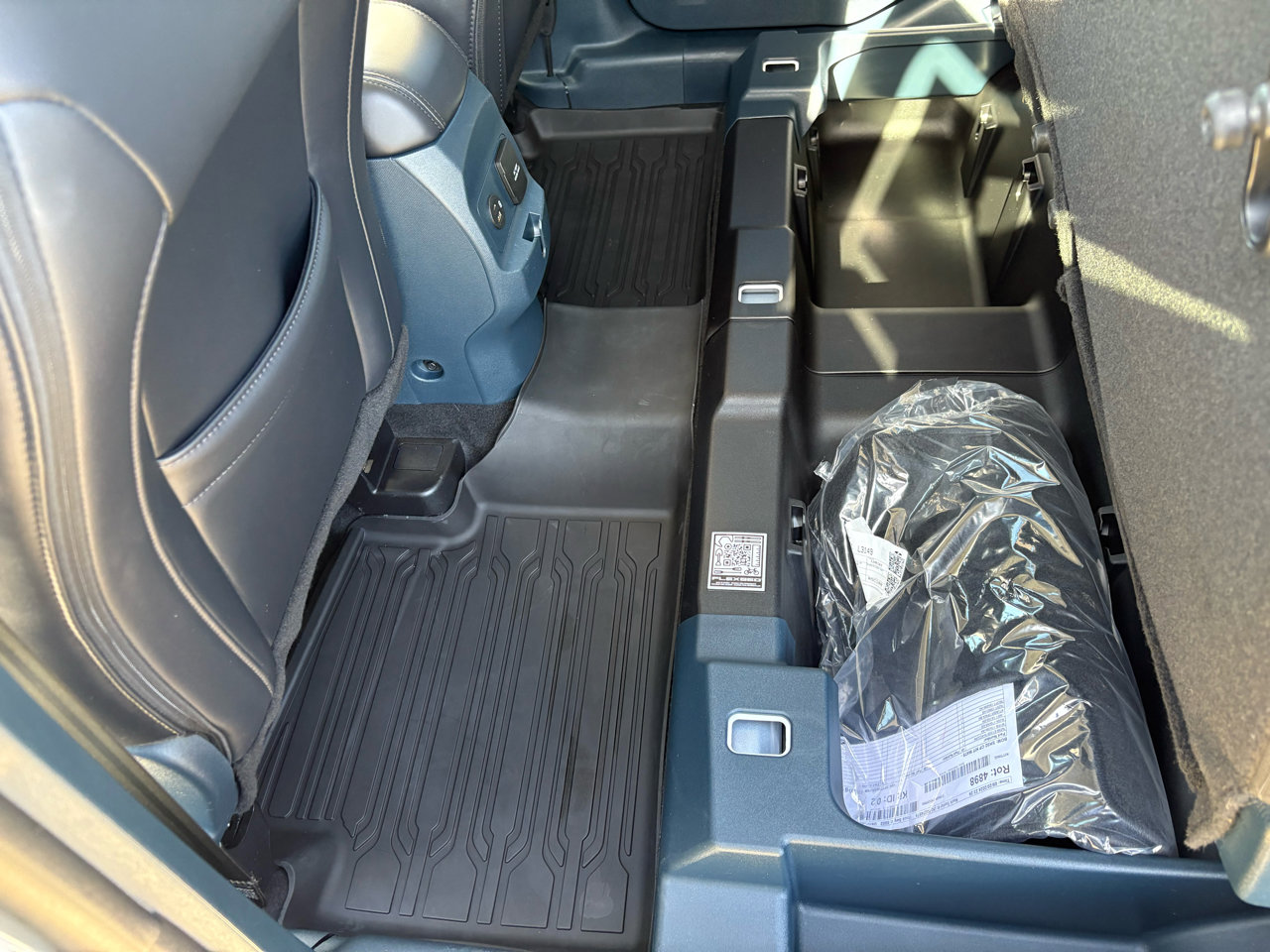 Used 2024 Ford Maverick Tremor w/ Tremor Off-Road Package image 44