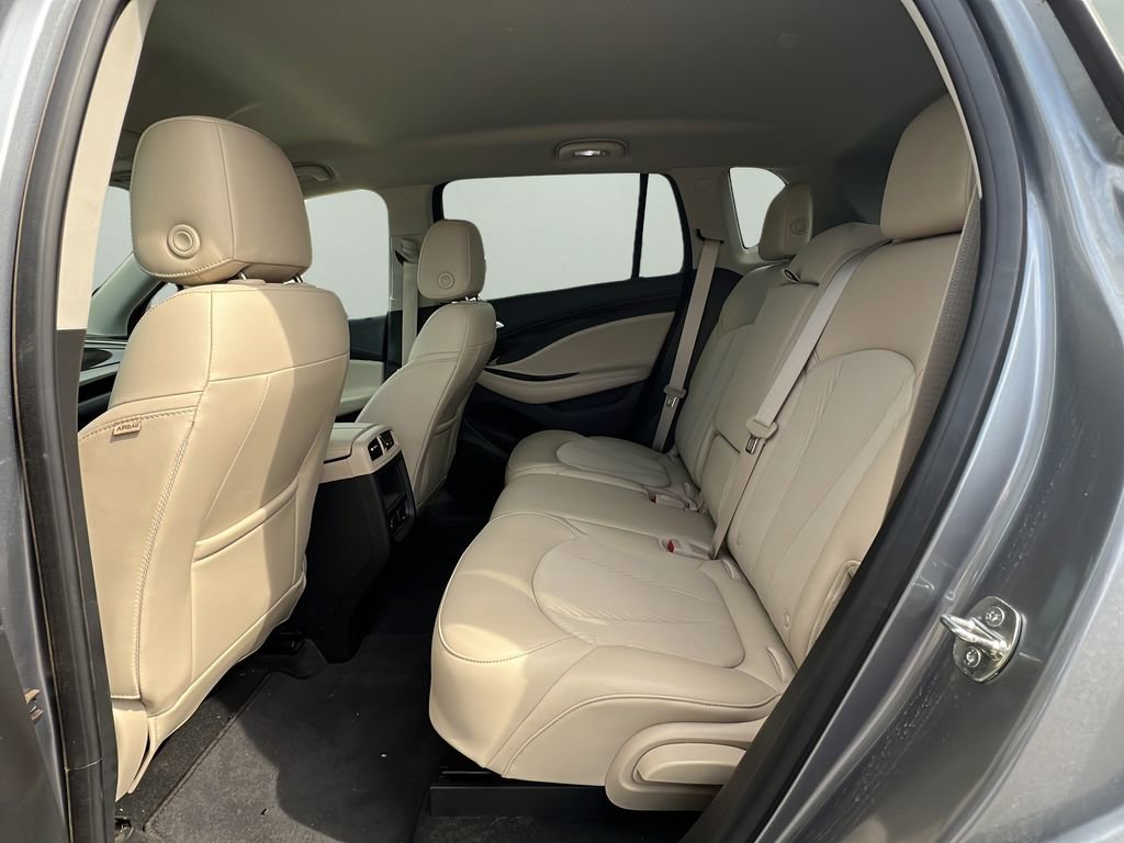 Used 2019 Buick Envision Preferred image 12