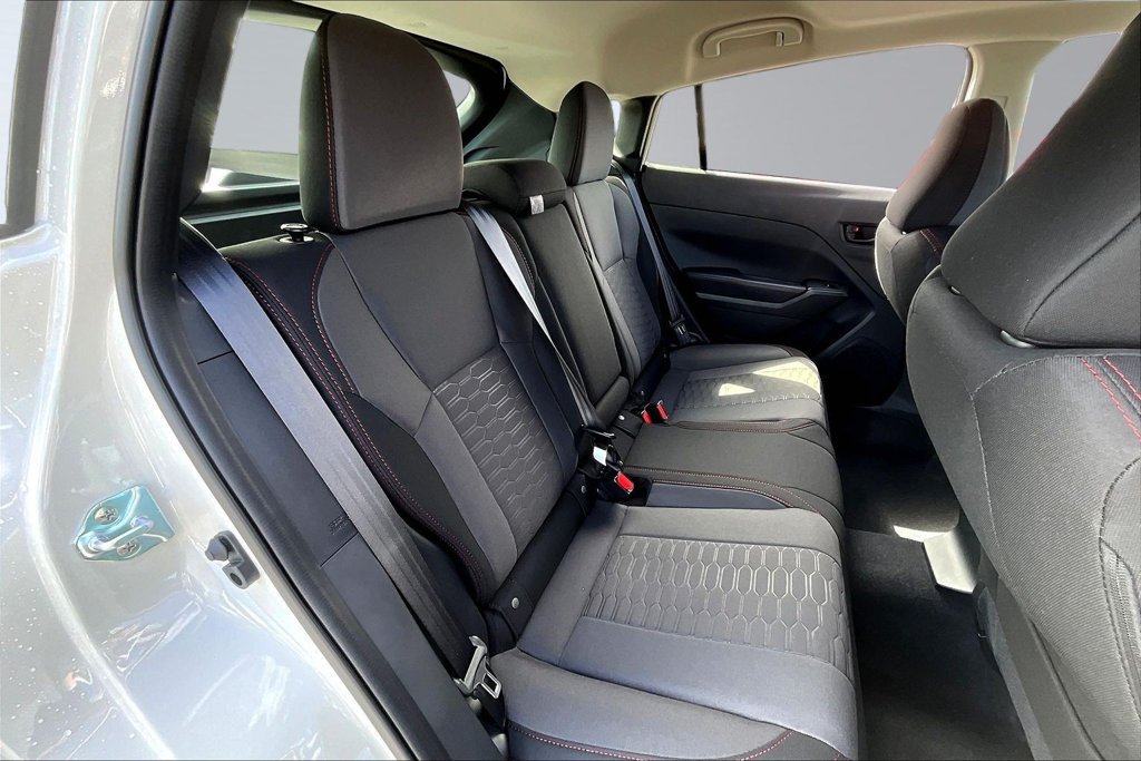 New 2026 Subaru Impreza 2.0i Sport AWD/4WD image 10
