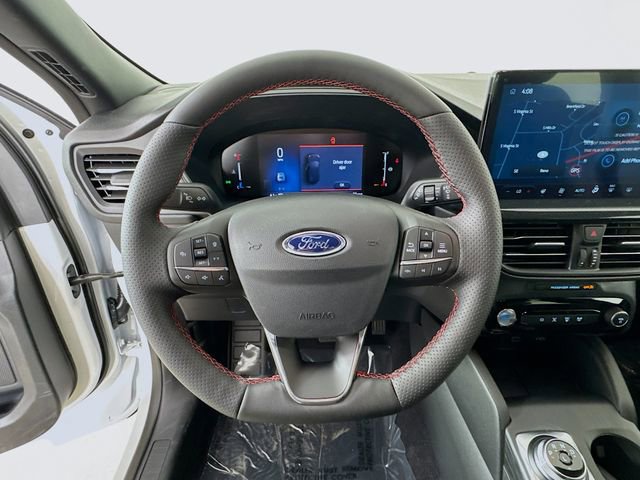New 2026 Ford Escape ST-Line Select w/ Tech Pack #1 image 11