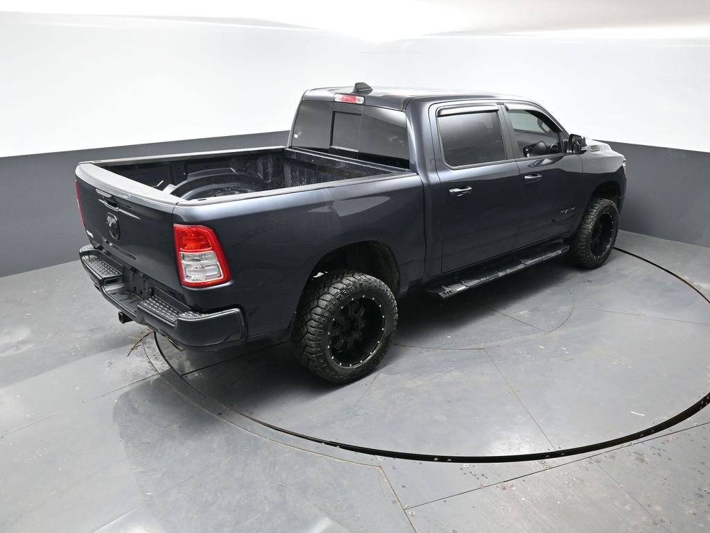 Used 2020 RAM 1500 Big Horn image 38