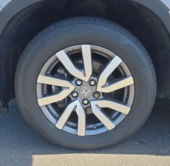 Used 2019 Honda Pilot EX-L image 62
