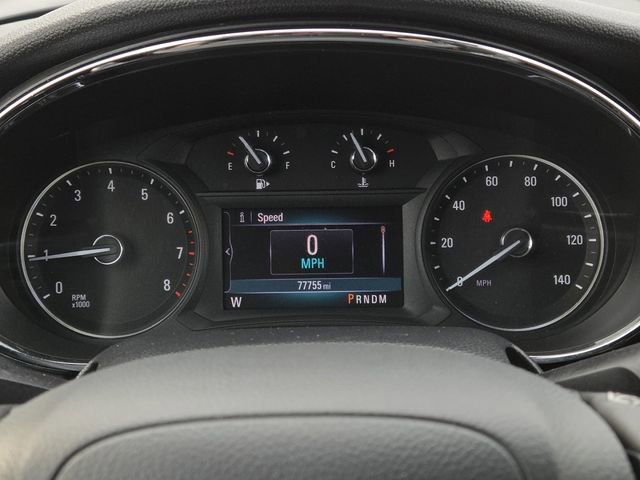 Used 2022 Buick Encore Preferred image 30