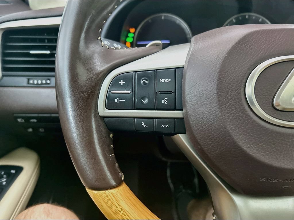 Used 2020 Lexus RX 350 FWD w/ Premium Package image 11