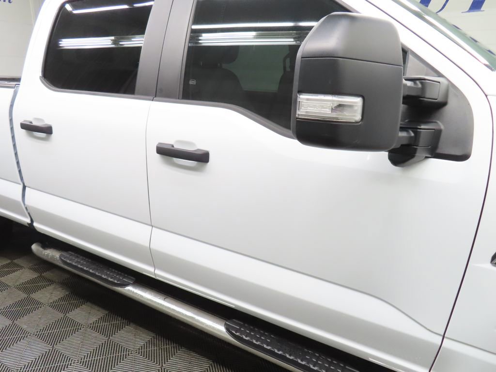 Used 2023 Ford F150 XLT w/ Trailer Tow Package image 40