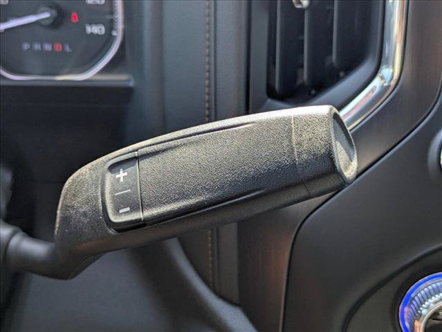 Used 2020 GMC Sierra 1500 AT4 w/ AT4 Premium Package AWD/4WD image 16