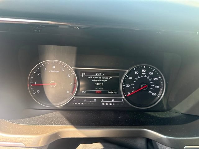 Used 2022 Kia Sorento SX AWD/4WD image 19