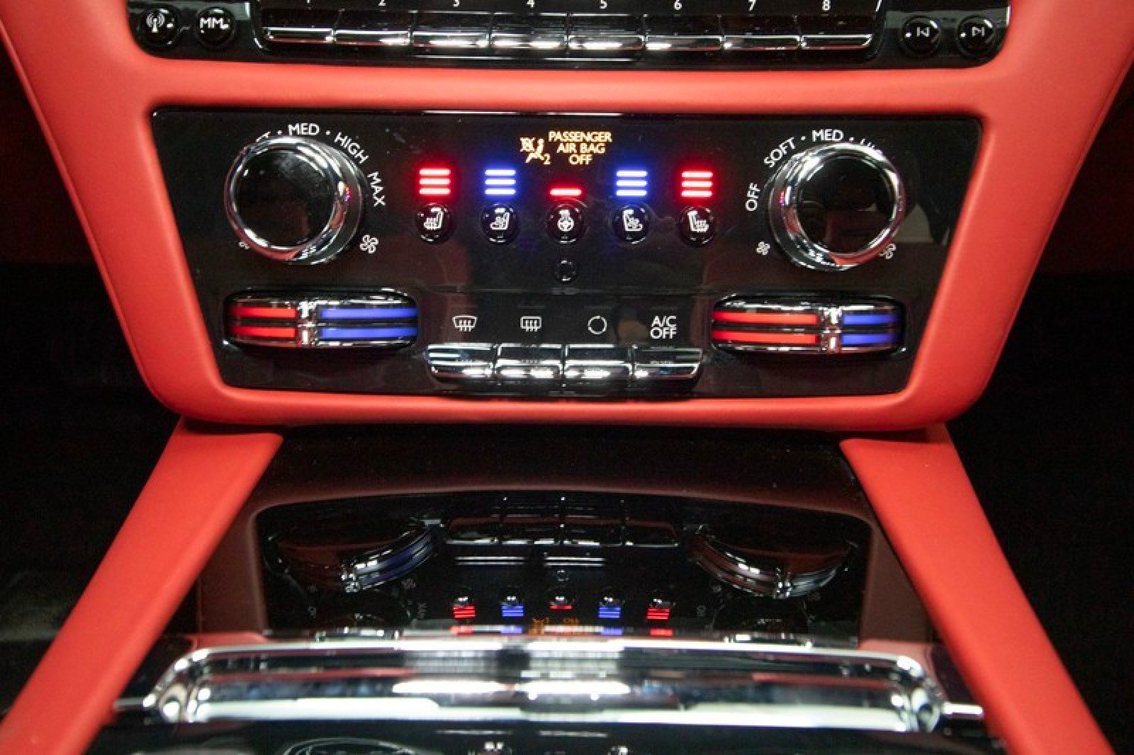 Used 2021 Rolls-Royce Ghost image 39