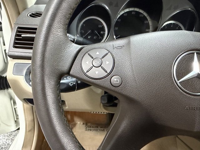 Used 2009 Mercedes-Benz C 300 4MATIC Sedan image 15
