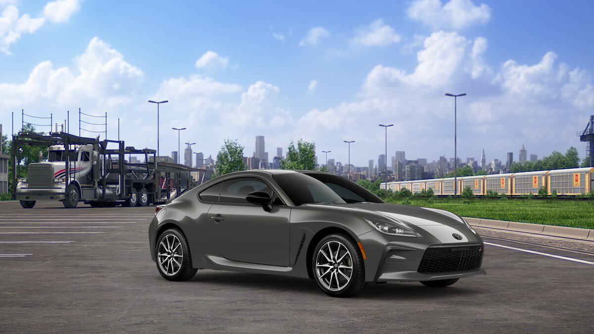 New 2026 Toyota GR86 w/ ALL Weather Mat Package (TMS) RWD image 14