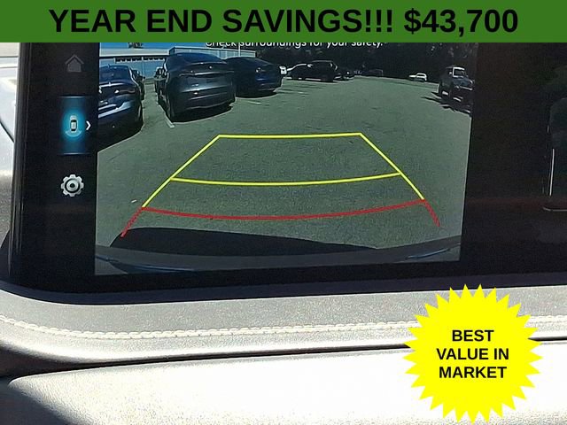 Used 2024 Genesis GV80 3.5T image 21