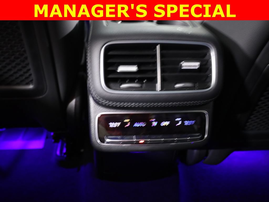 Used 2025 Mercedes-Benz GLS 450 4MATIC image 46