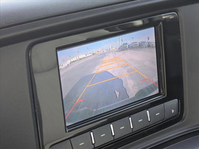 Used 2015 Chevrolet Silverado 1500 LS w/ LS Convenience Package image 12