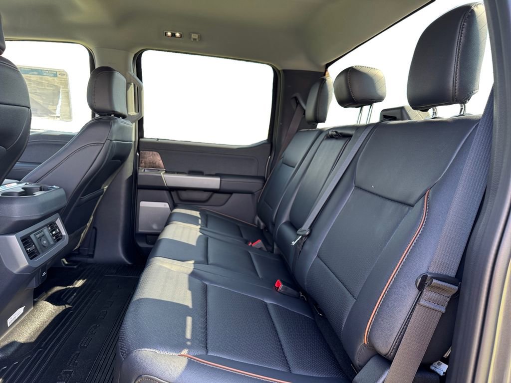New 2026 Ford F350 Lariat image 14