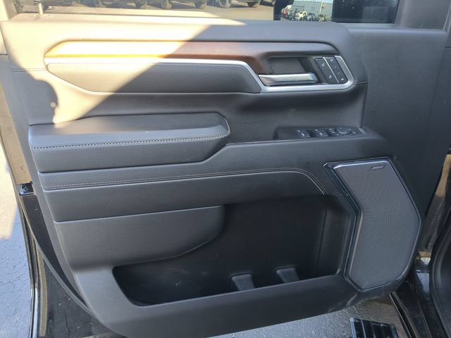 Used 2024 GMC Sierra 2500 Denali w/ Denali Reserve Package AWD/4WD image 12