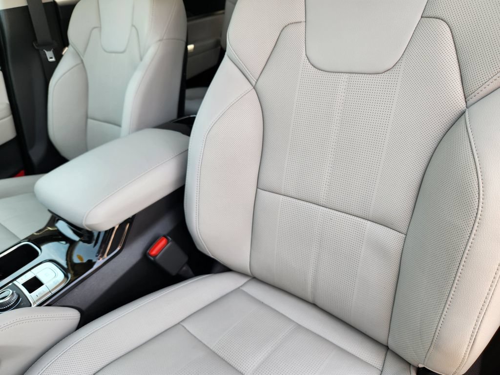 Certified 2025 Kia Telluride EX AWD/4WD image 14