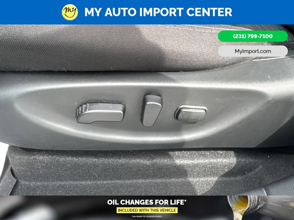 Used 2024 Nissan Leaf SV Plus FWD image 12
