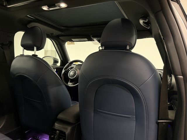 Used 2023 MINI Cooper Clubman John Cooper Works AWD/4WD image 29