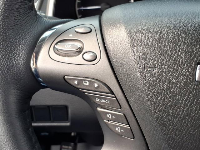 Used 2019 Nissan Murano SL w/ Cargo Package image 22