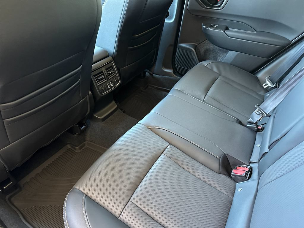 New 2026 Subaru Outback Wilderness AWD/4WD image 12