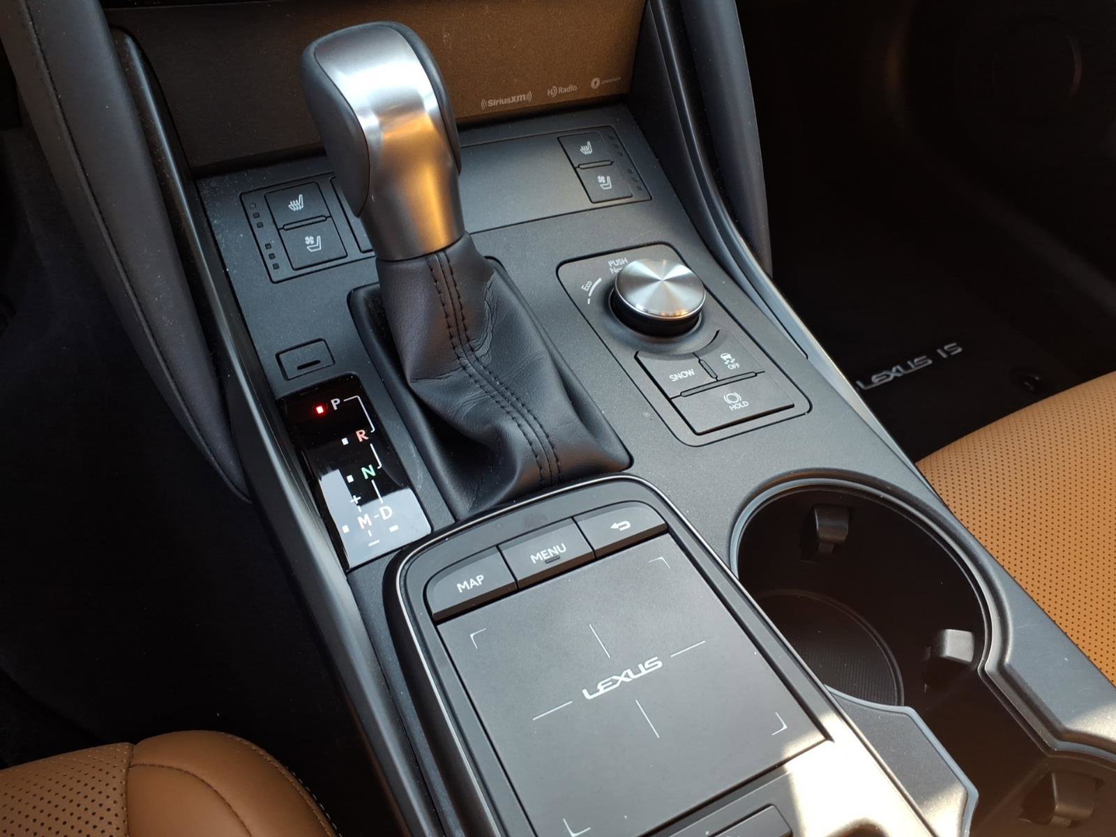 Used 2023 Lexus IS 300 AWD w/ Premium Package image 12