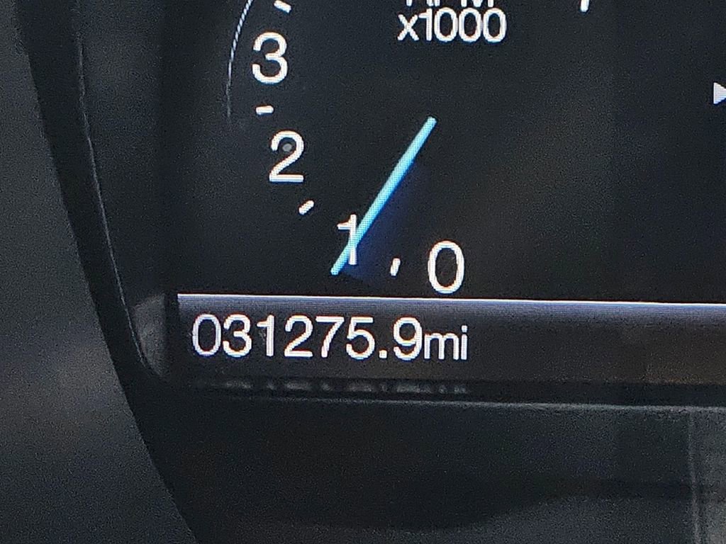 Used 2020 Ford Ranger Lariat w/ Equipment Group 501A Mid image 18