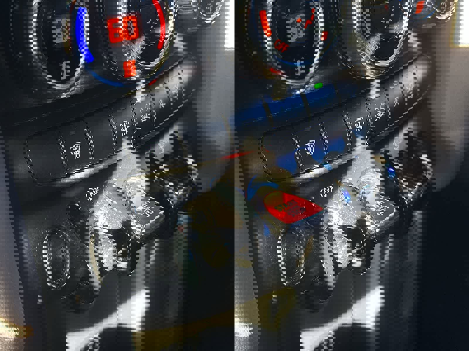 Used 2014 MINI Cooper S FWD image 24