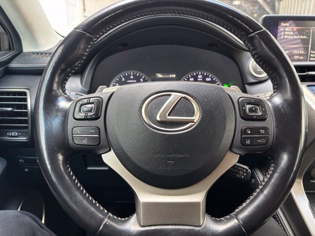 Used 2020 Lexus NX 300 AWD w/ Comfort Package image 16