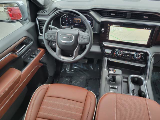 New 2026 GMC Sierra 1500 Denali Ultimate image 23
