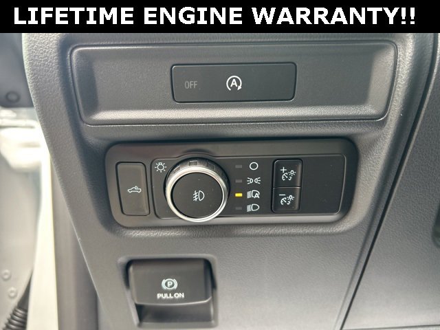 New 2025 Ford F150 STX image 12