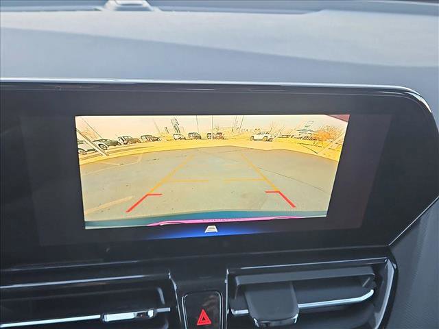 New 2026 Chevrolet TrailBlazer LS w/ LS Convenience Package image 13