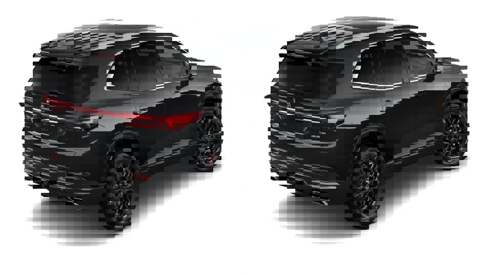 New 2026 Buick Enclave Preferred w/ Power Package image 53