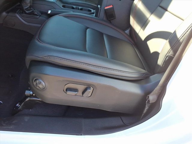 New 2026 Jeep Wrangler Unlimited Rubicon image 8