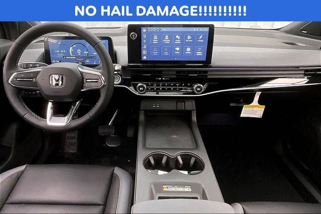 New 2026 Honda Prologue Elite image 6