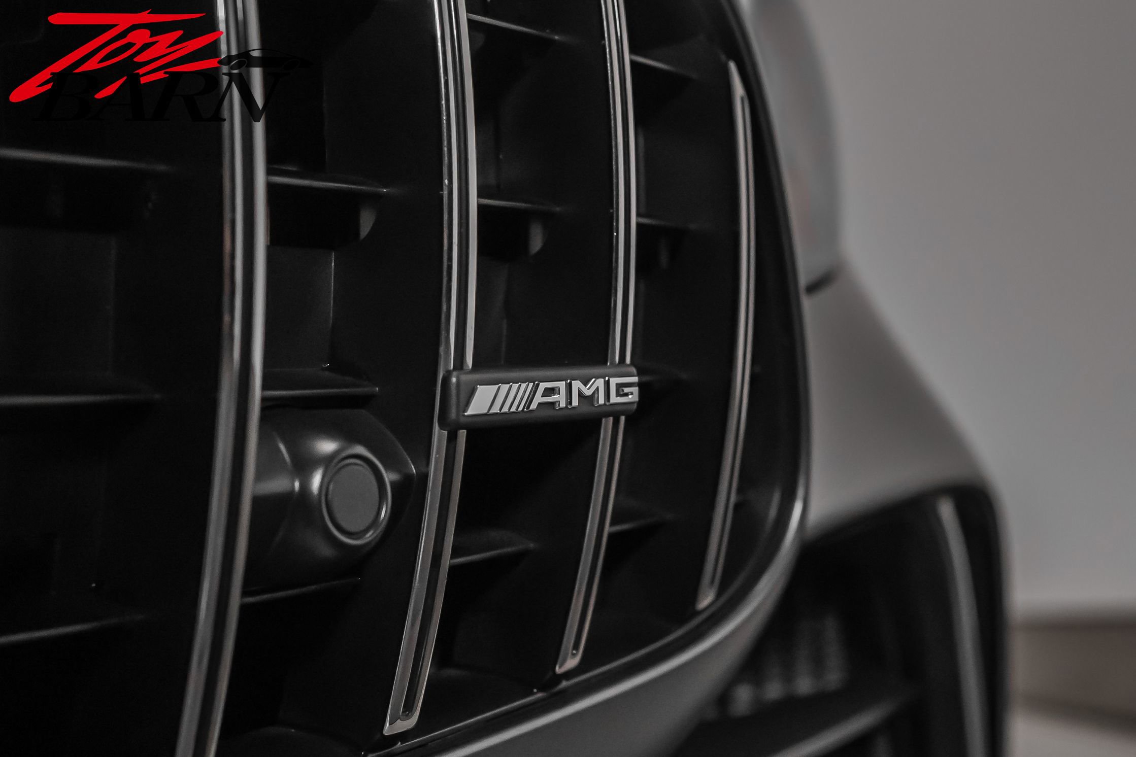 Used 2018 Mercedes-Benz AMG GT R image 10